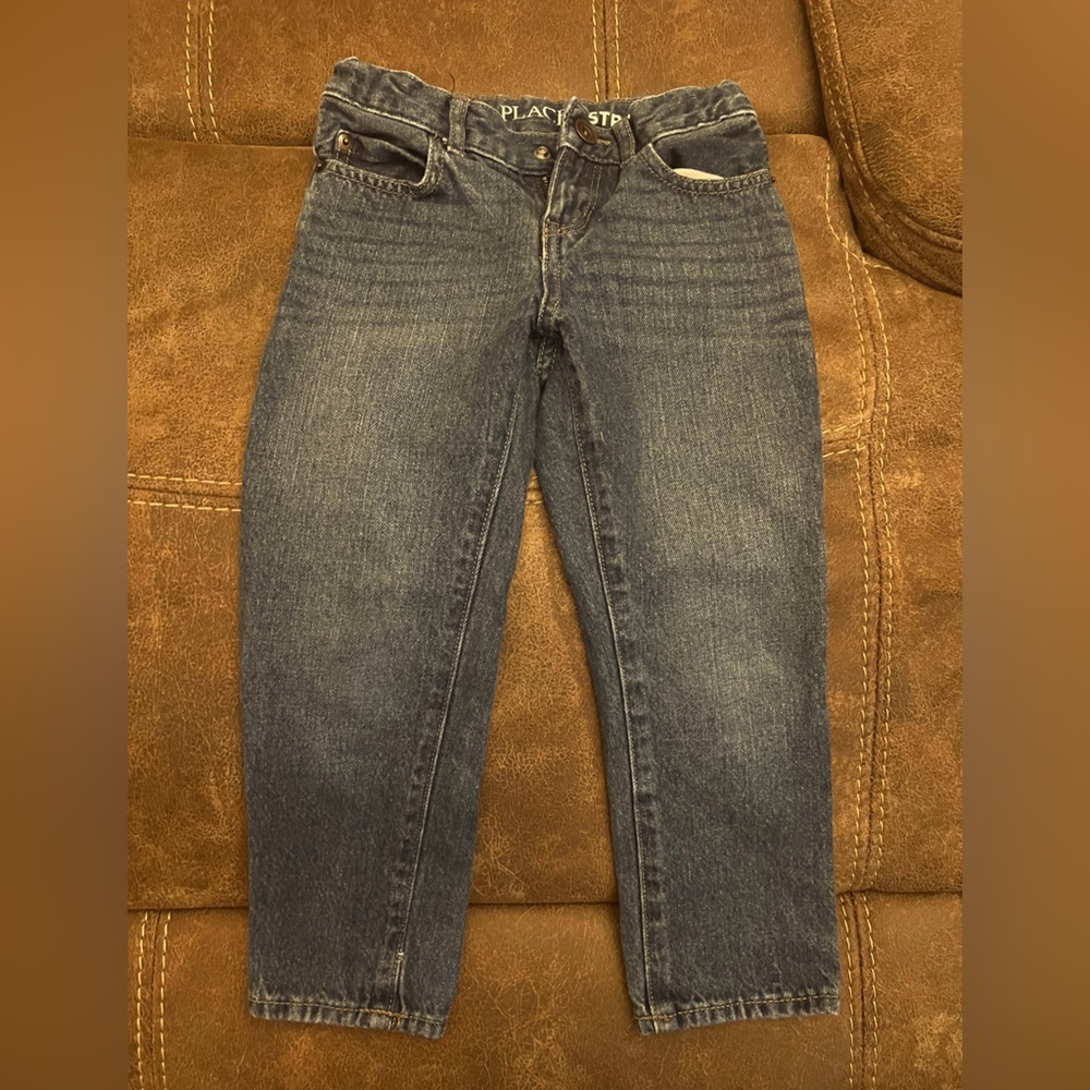 Boys Jeans